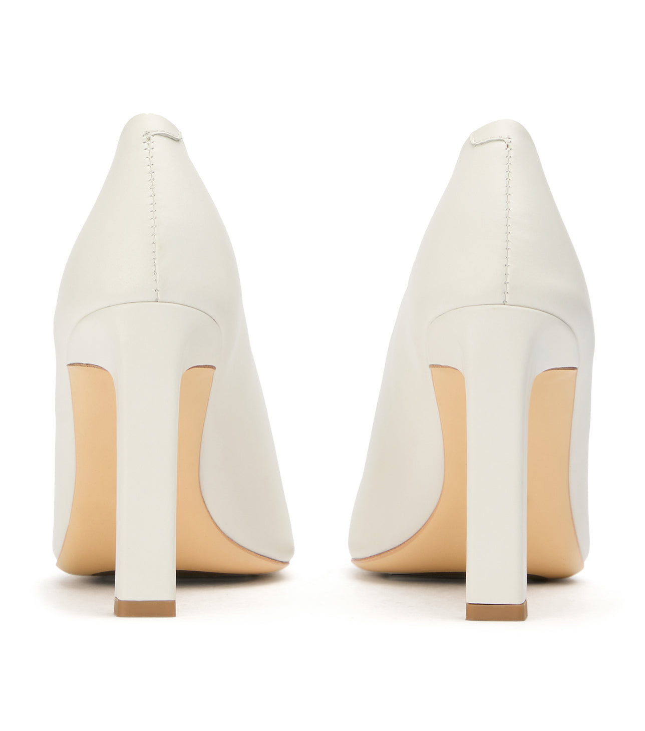 Heels|New Arrivals Tony Bianco Penelope Milk Capretto