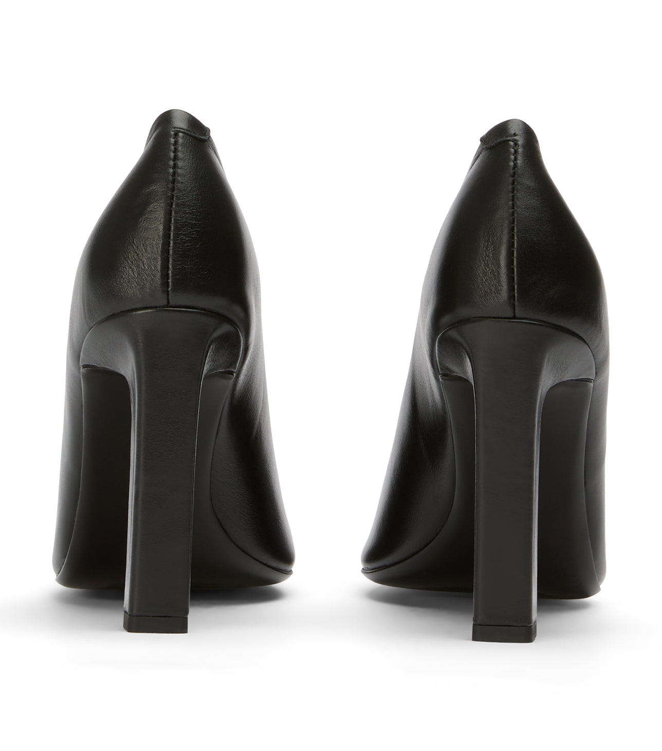 Heels|New Arrivals Tony Bianco Penelope Black Valencia