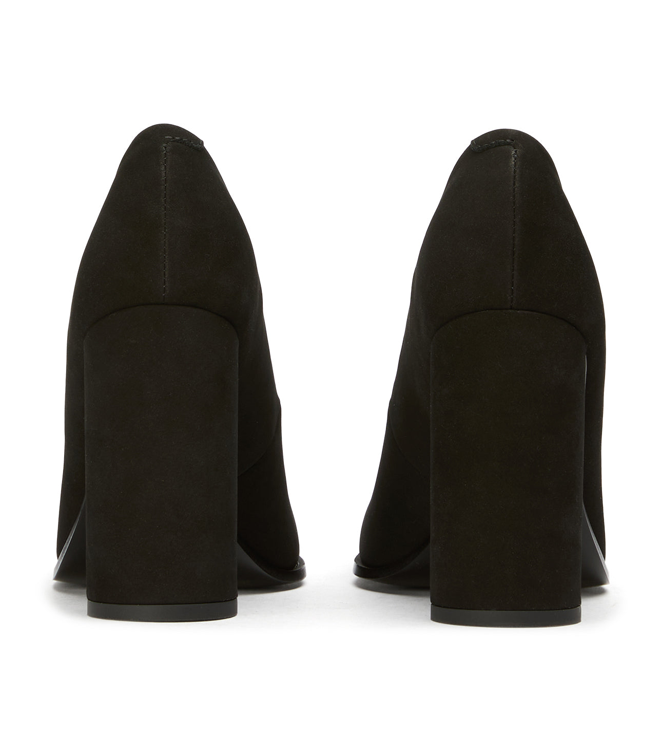 Heels|New Arrivals Tony Bianco Lila Black Nubuck
