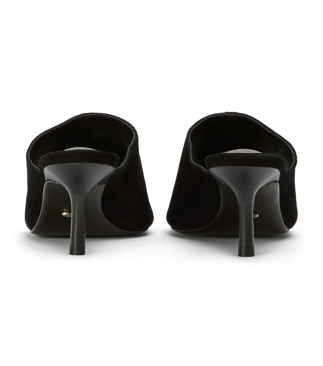 Sale|Heels Tony Bianco Ryker Black Suede