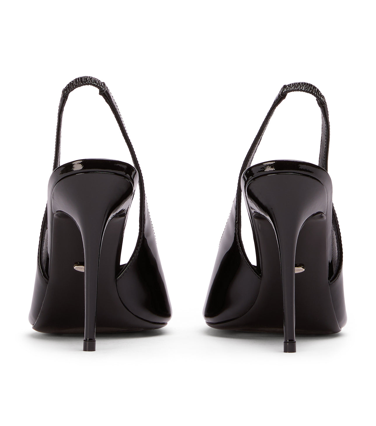 Sale Tony Bianco Dane Black Patent