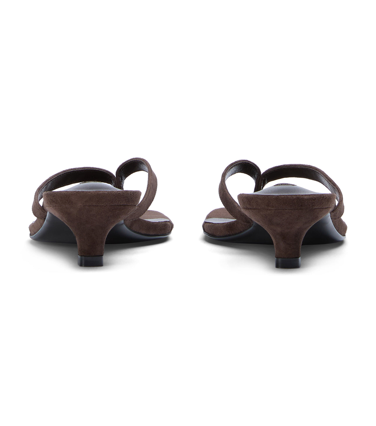 Sale|Heels|New Arrivals Tony Bianco Annie Espresso Suede