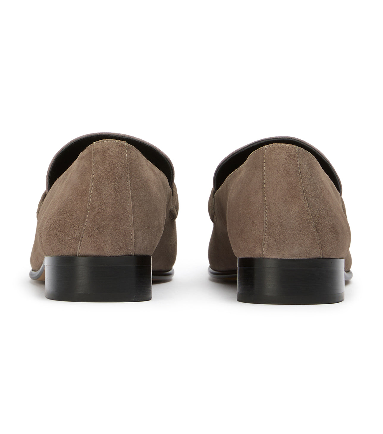 New Arrivals Tony Bianco Gigi Ashen Suede