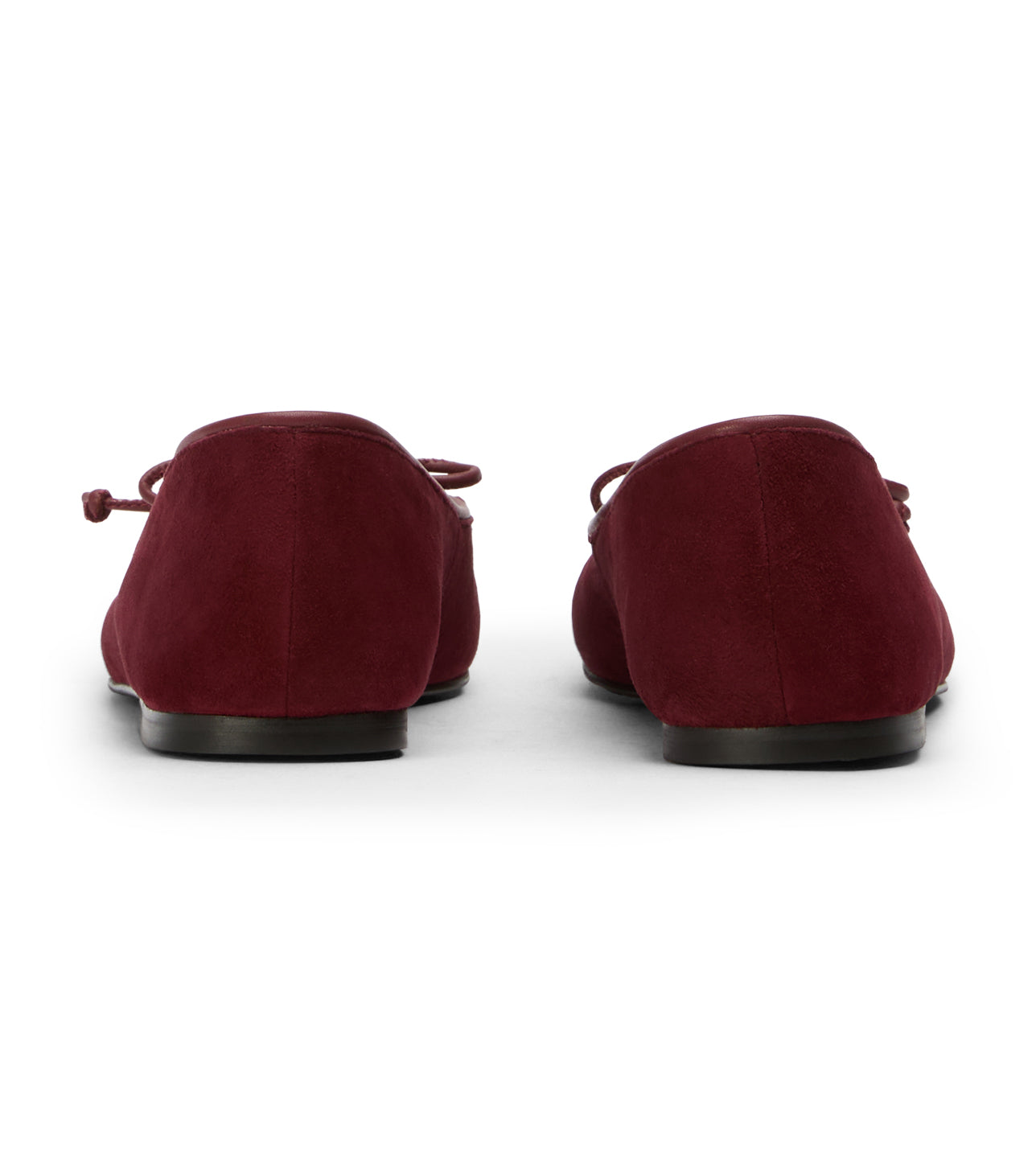 New Arrivals Tony Bianco Cappi Vino Suede