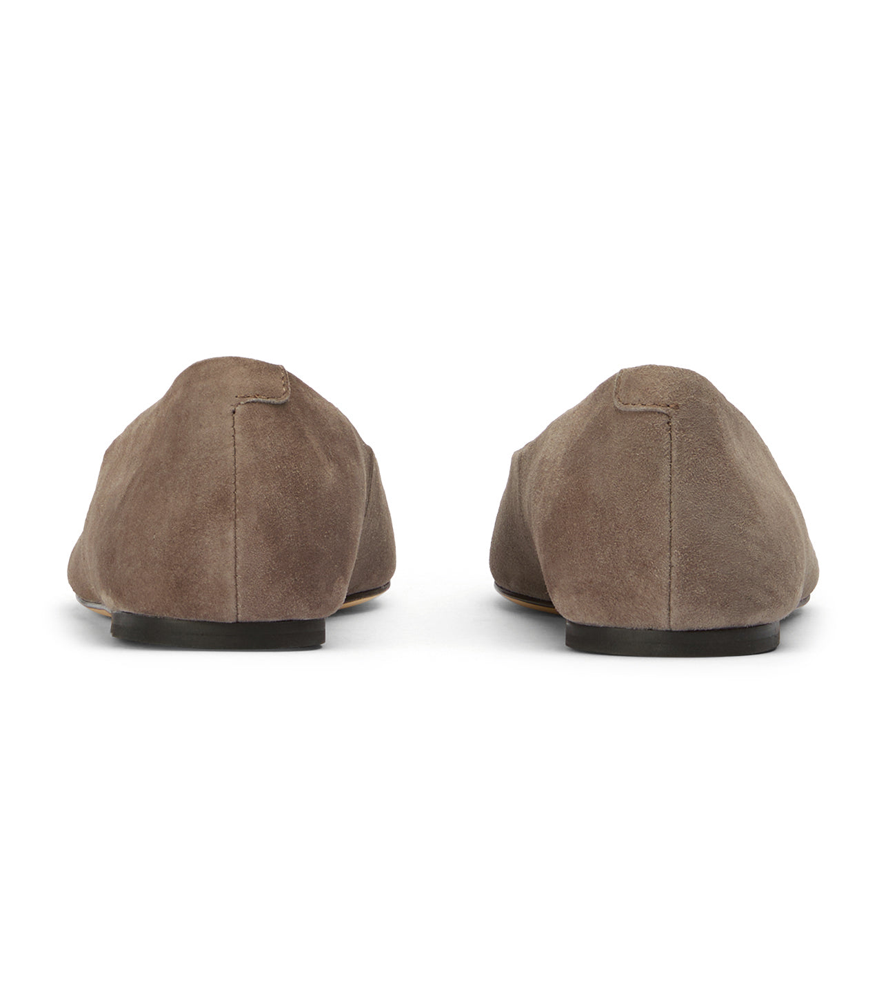New Arrivals Tony Bianco Jesse Ashen Suede
