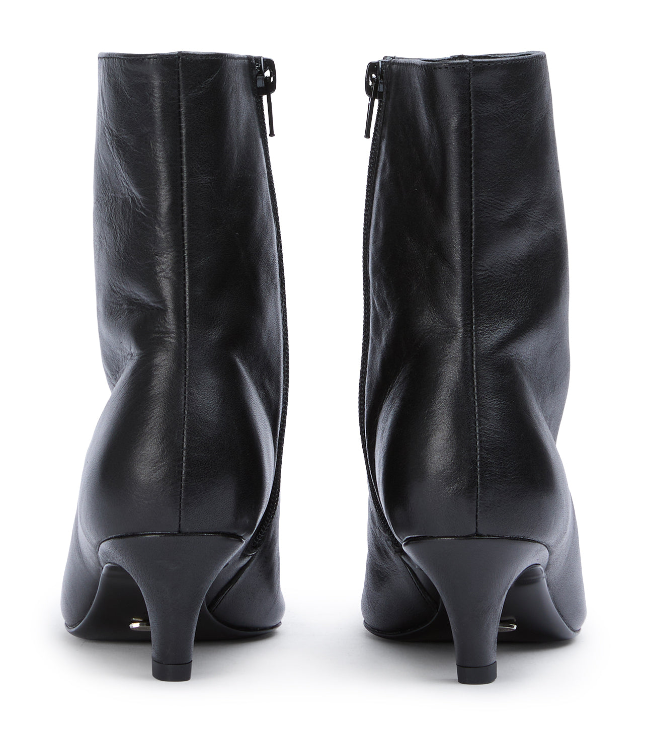 New Arrivals Tony Bianco Estelle Black Vintage