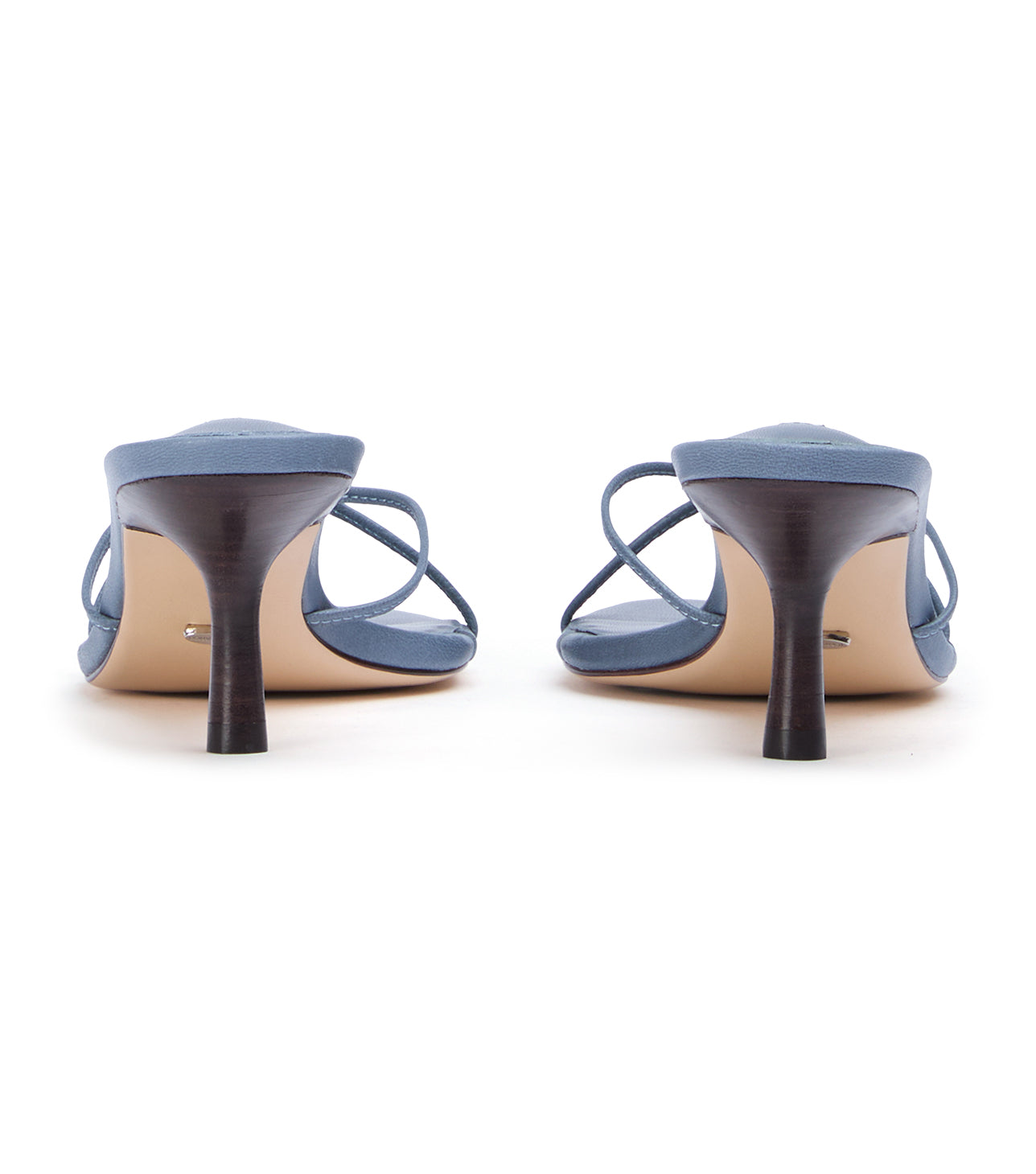 New Arrivals|Heels Tony Bianco Dana Denim Vintage