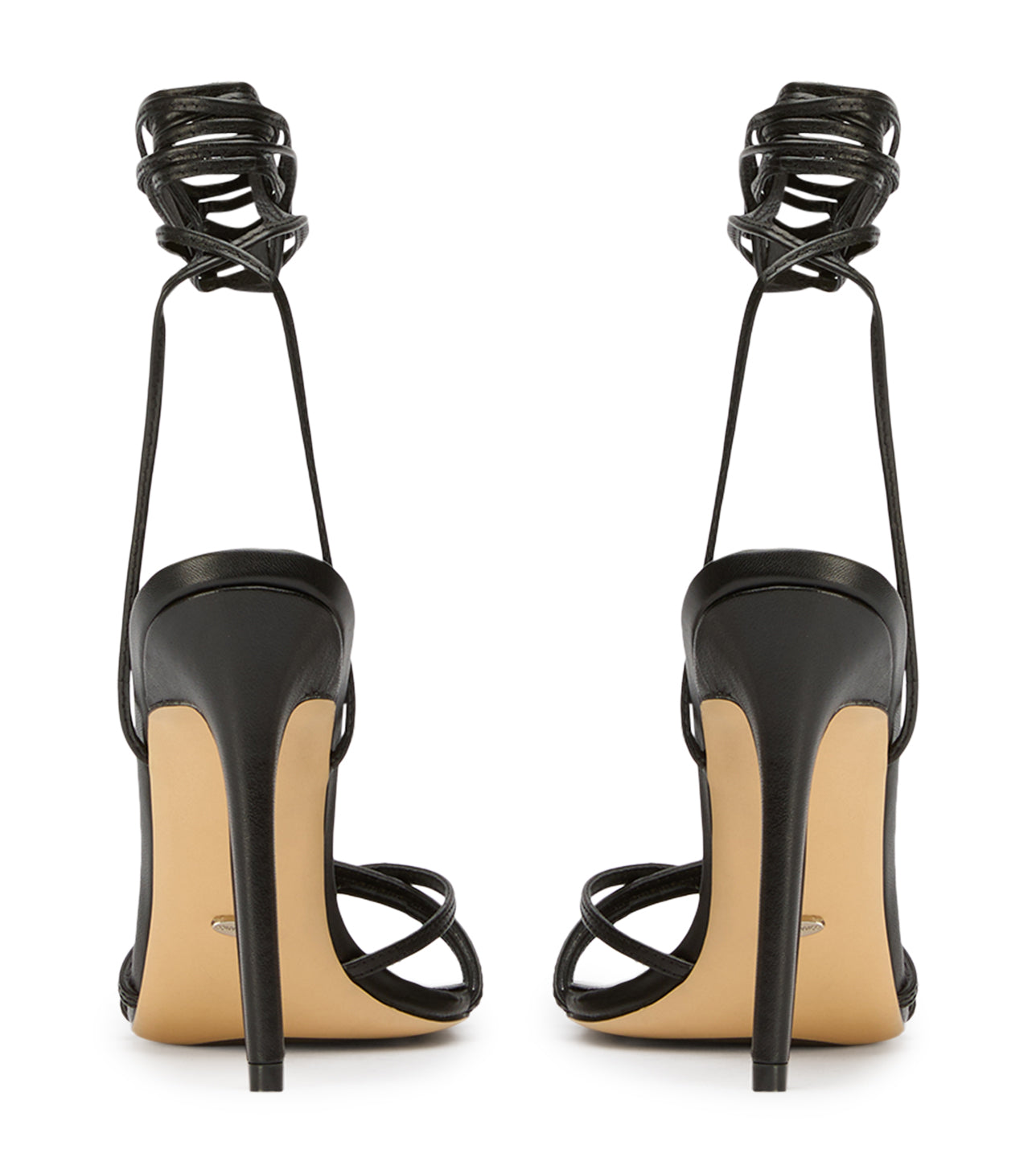 New Arrivals|Heels Tony Bianco Kaz Black Como