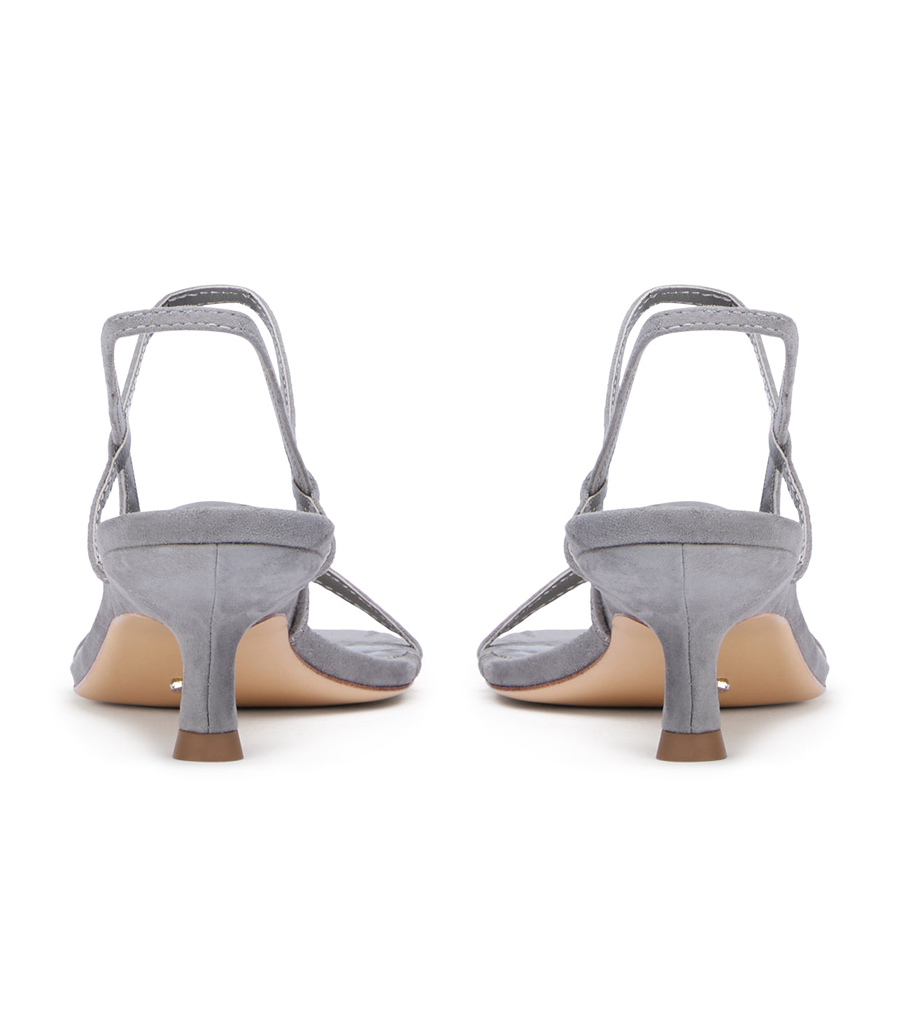 New Arrivals|Heels Tony Bianco Tiffany Grey Suede