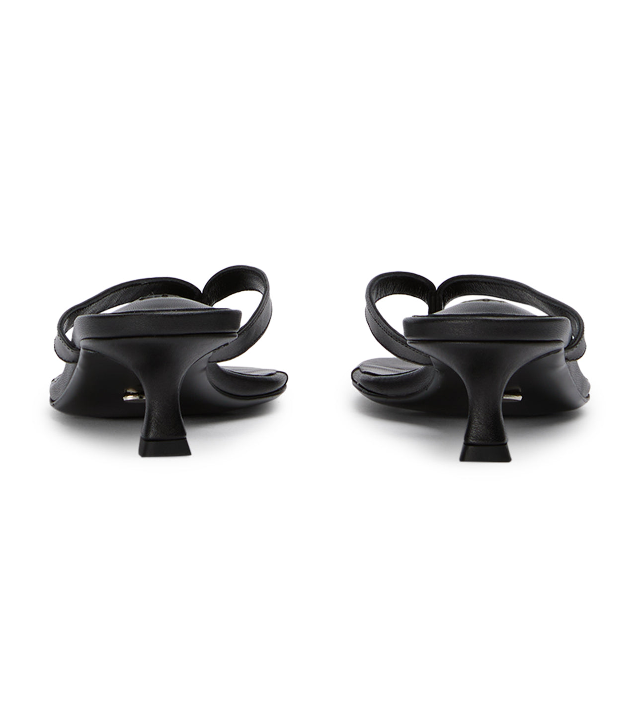 New Arrivals|Heels Tony Bianco Pluto Black Como