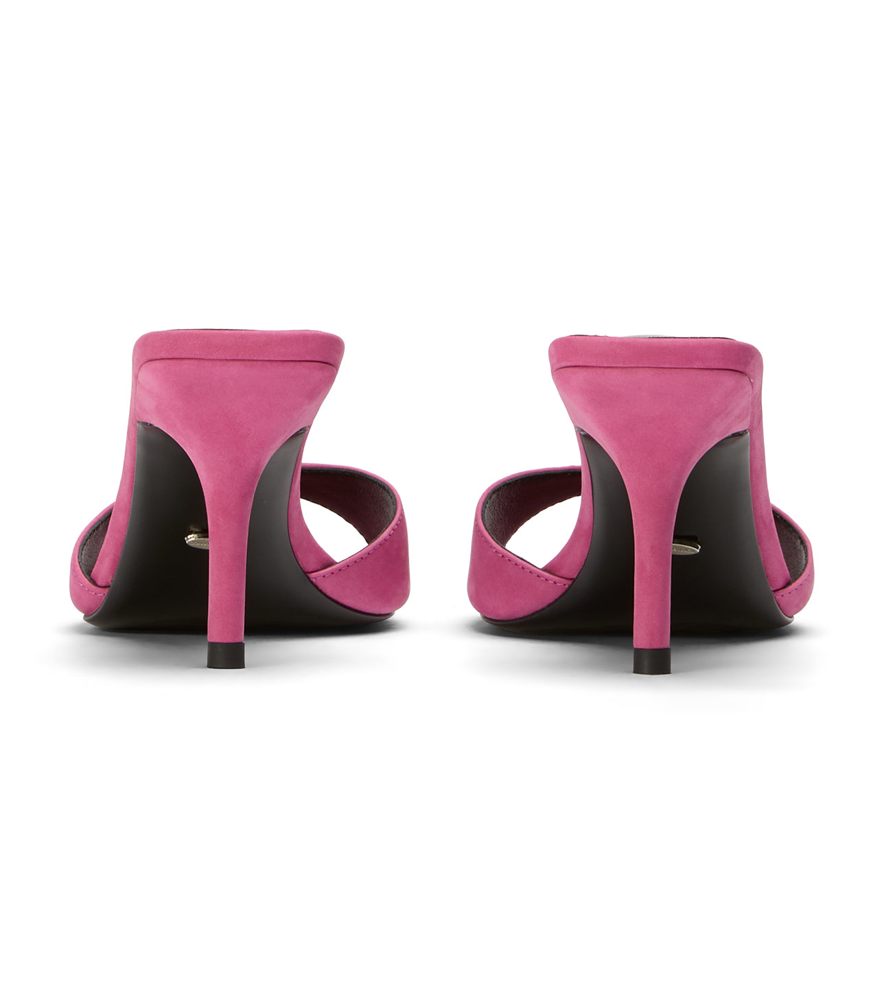 New Arrivals|Heels Tony Bianco Hallie Fuchsia Nubuck