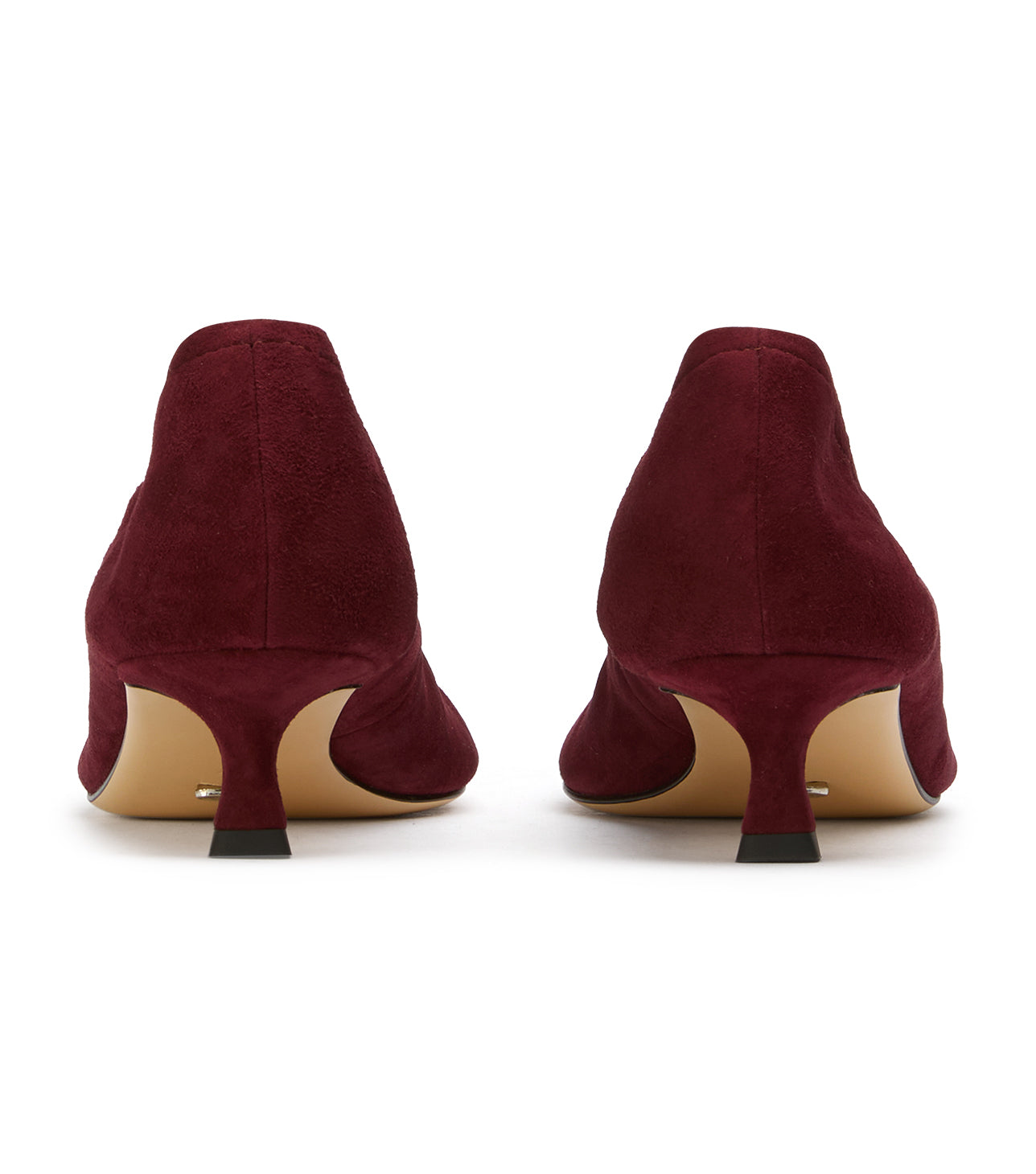 Heels Tony Bianco Costa Vino Suede