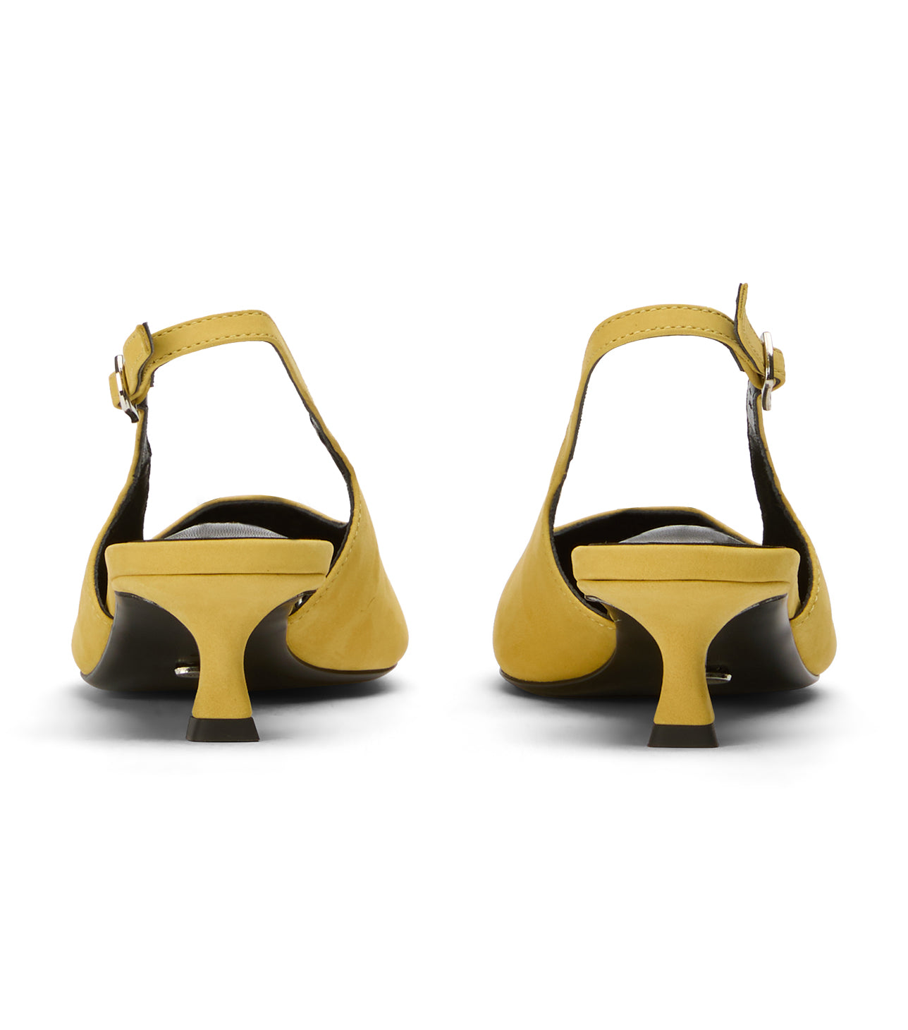 Heels Tony Bianco Crush Limon Nubuck