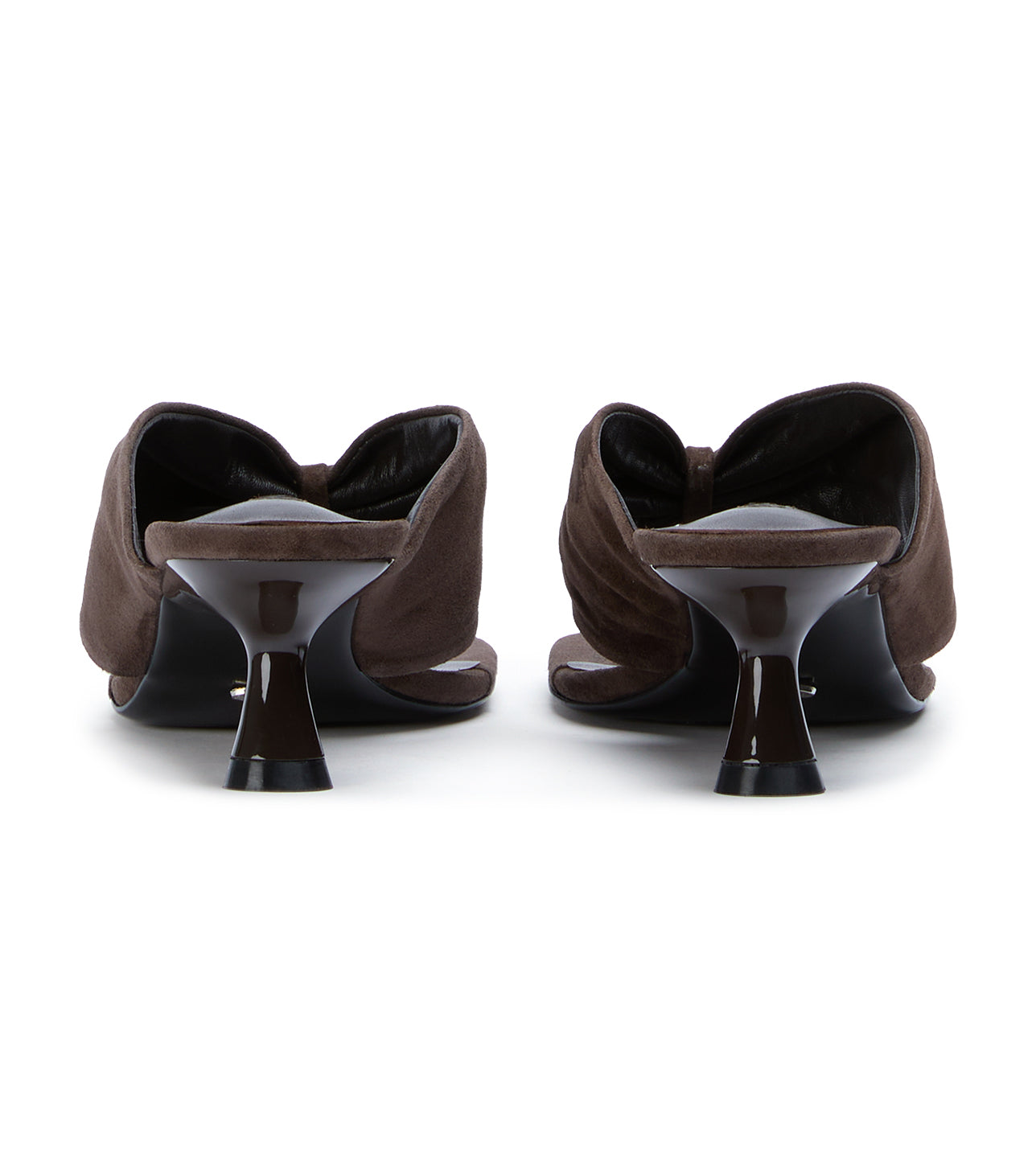 Heels|New Arrivals Tony Bianco Kailey Espresso Suede
