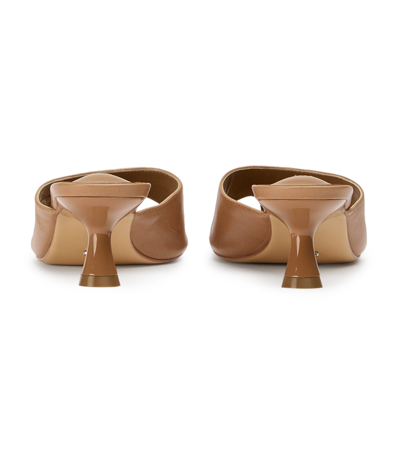 Heels|New Arrivals Tony Bianco Kruz Tan Vintage
