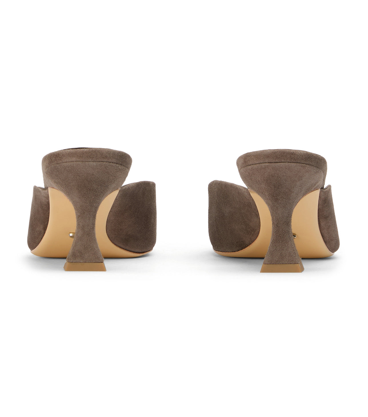 Heels Tony Bianco Juniper Ashen Suede