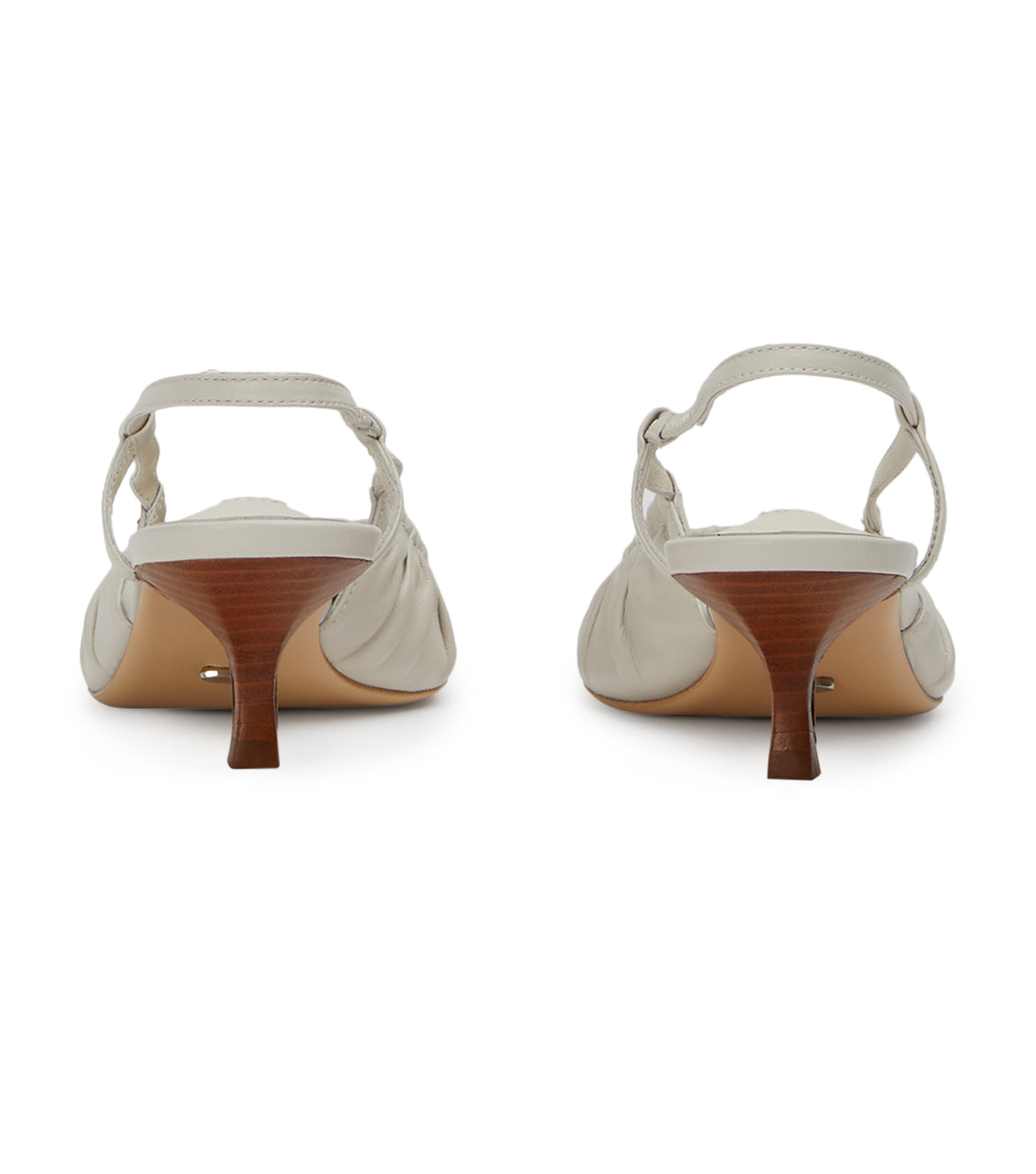 Heels Tony Bianco Kimchi Dove Nappa Heels