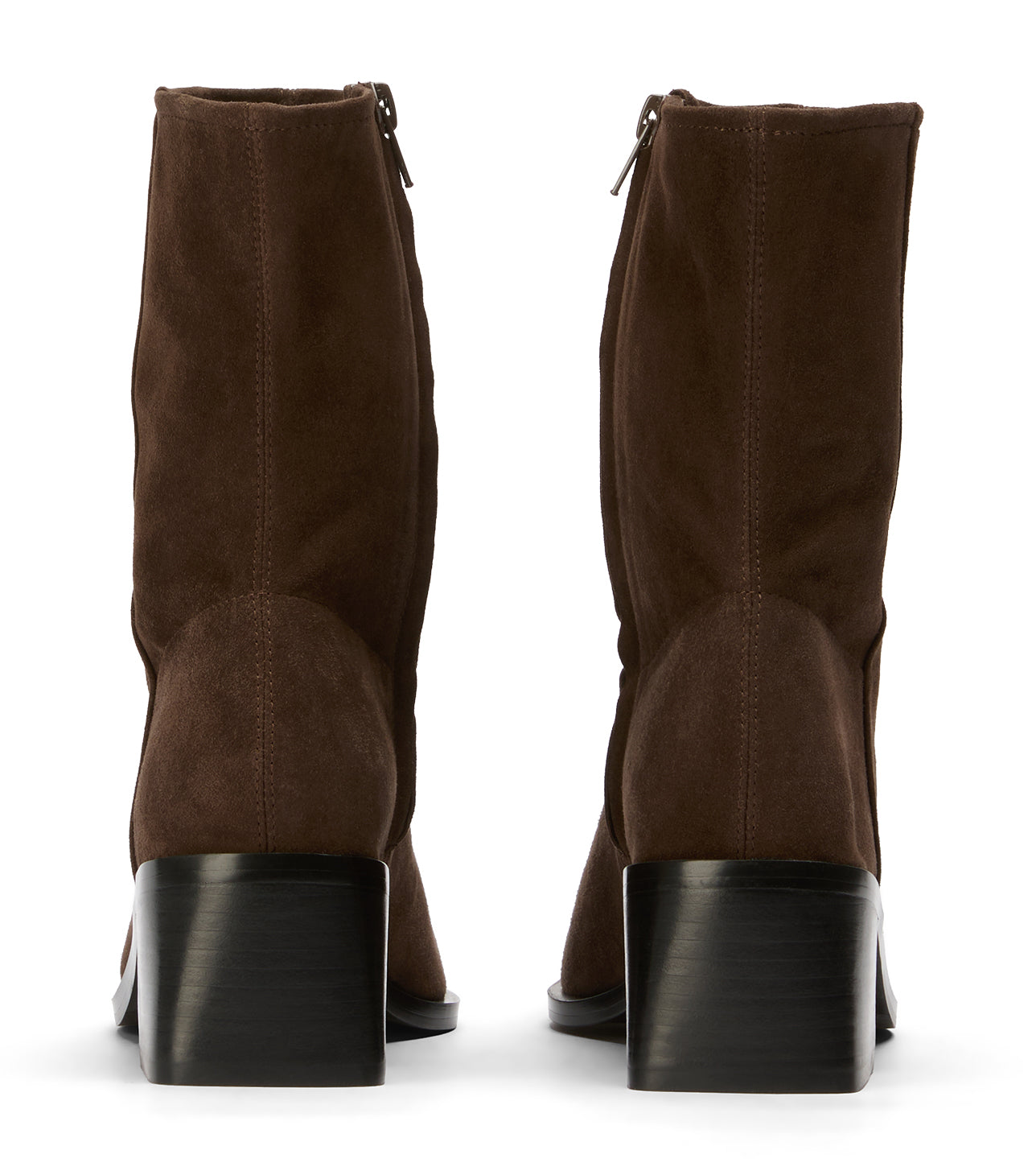 New Arrivals Tony Bianco Remi Espresso Suede