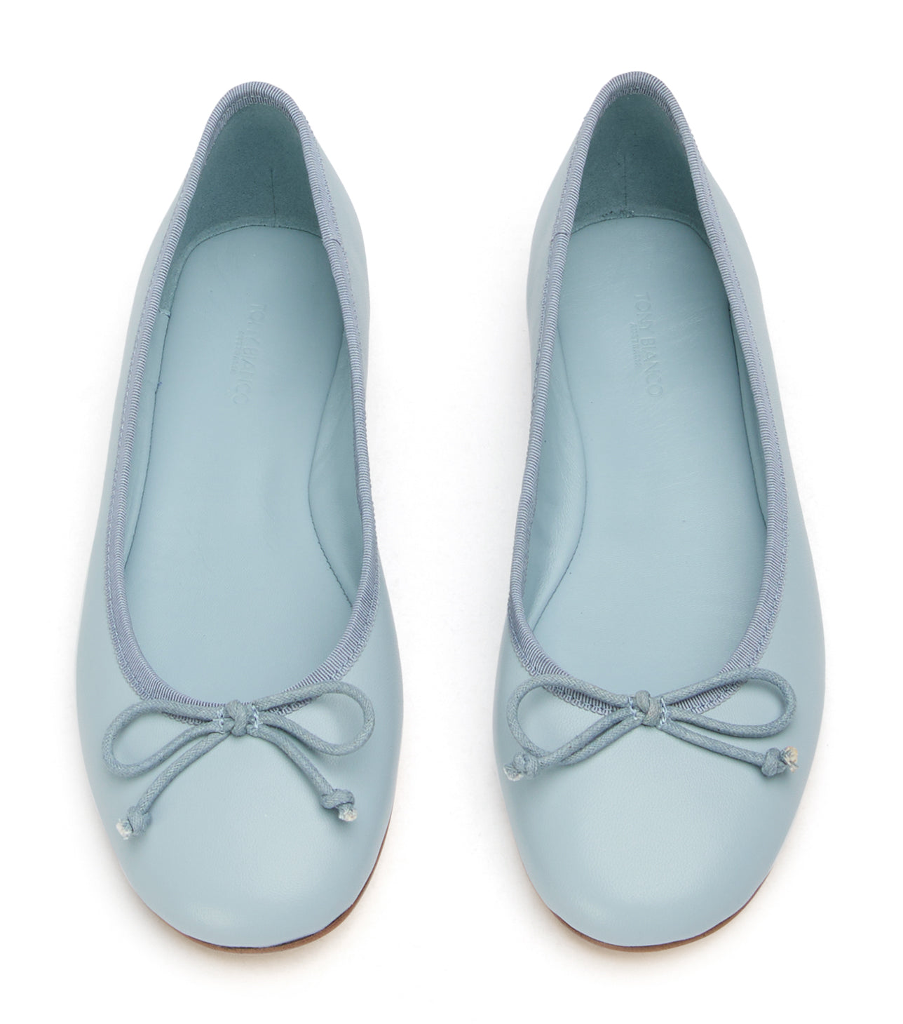 New Arrivals Tony Bianco Comma Sky Nappa