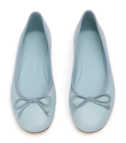 New Arrivals Tony Bianco Comma Sky Nappa