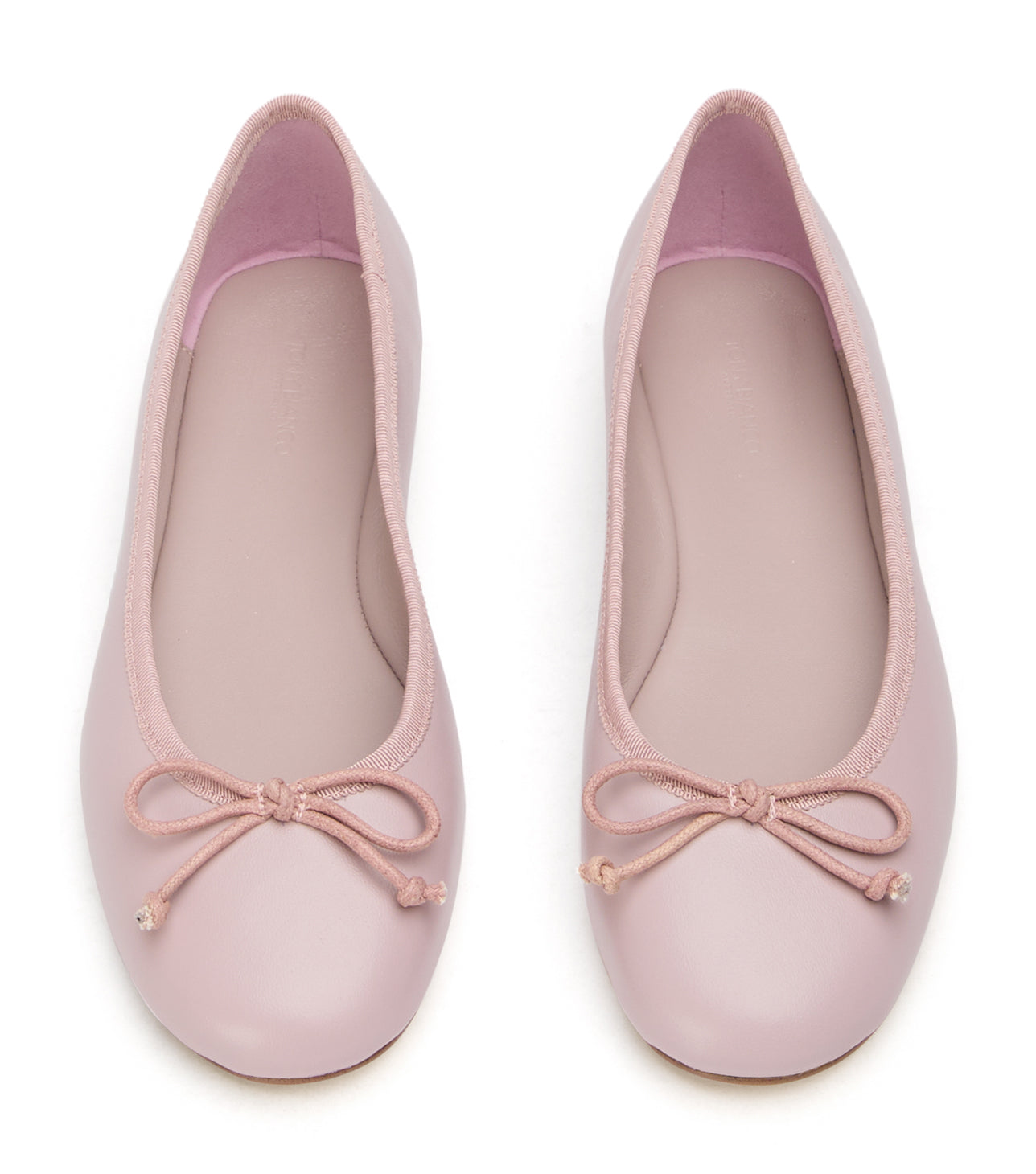 New Arrivals Tony Bianco Comma Petal Nappa