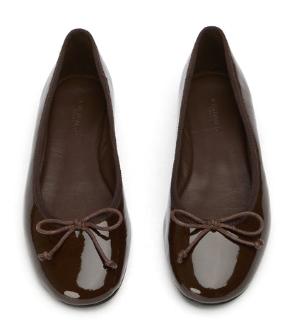 New Arrivals Tony Bianco Comma Espresso Patent