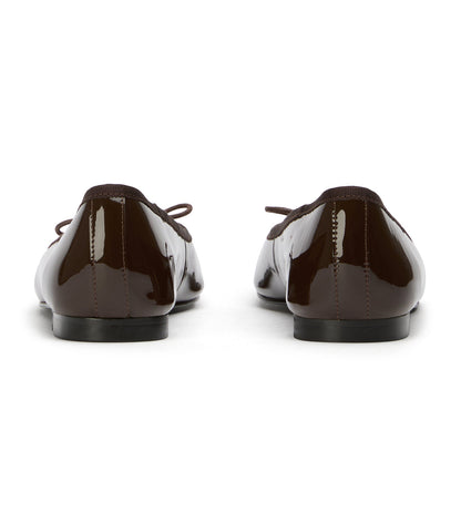 New Arrivals Tony Bianco Comma Espresso Patent