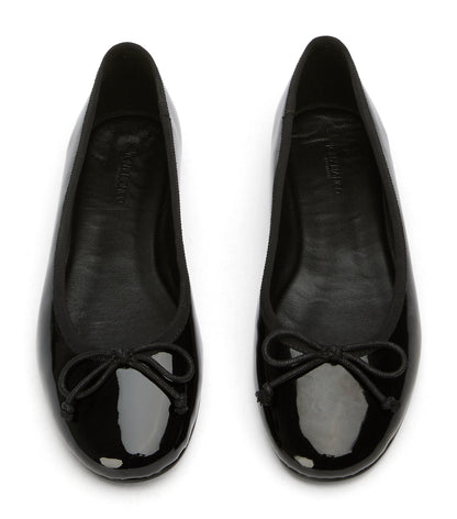 New Arrivals Tony Bianco Comma Black Patent