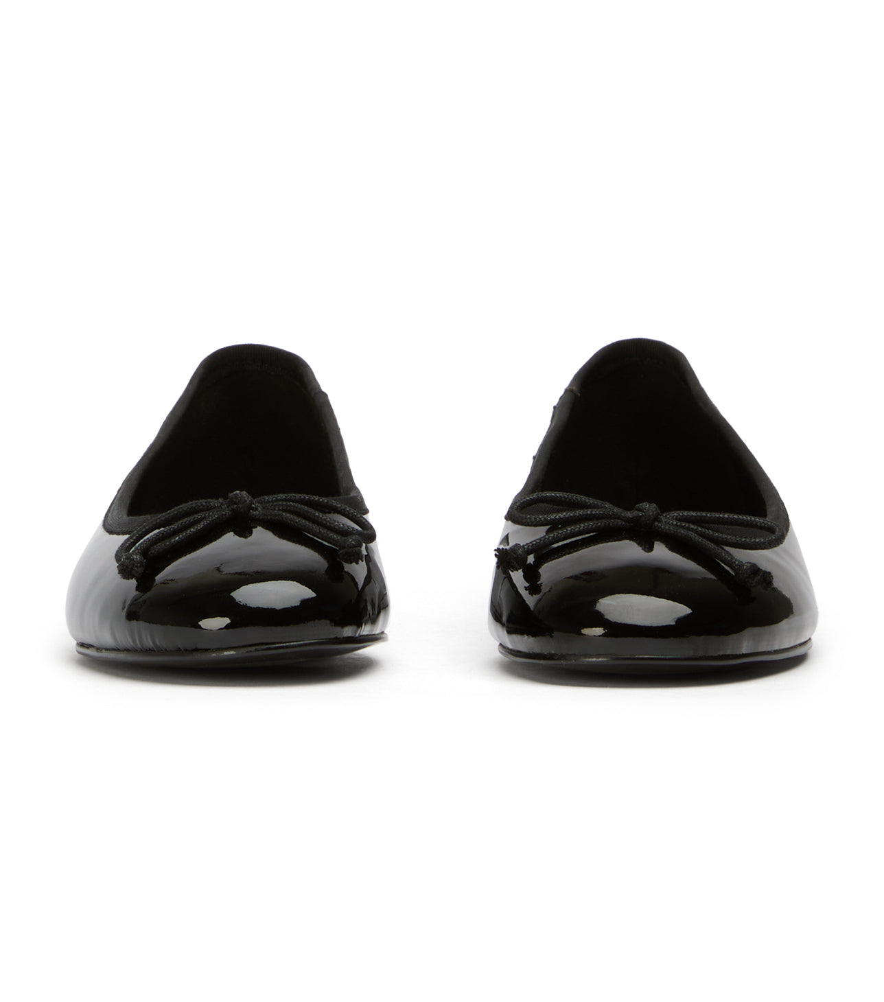 New Arrivals Tony Bianco Comma Black Patent
