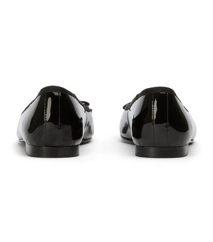 New Arrivals Tony Bianco Comma Black Patent