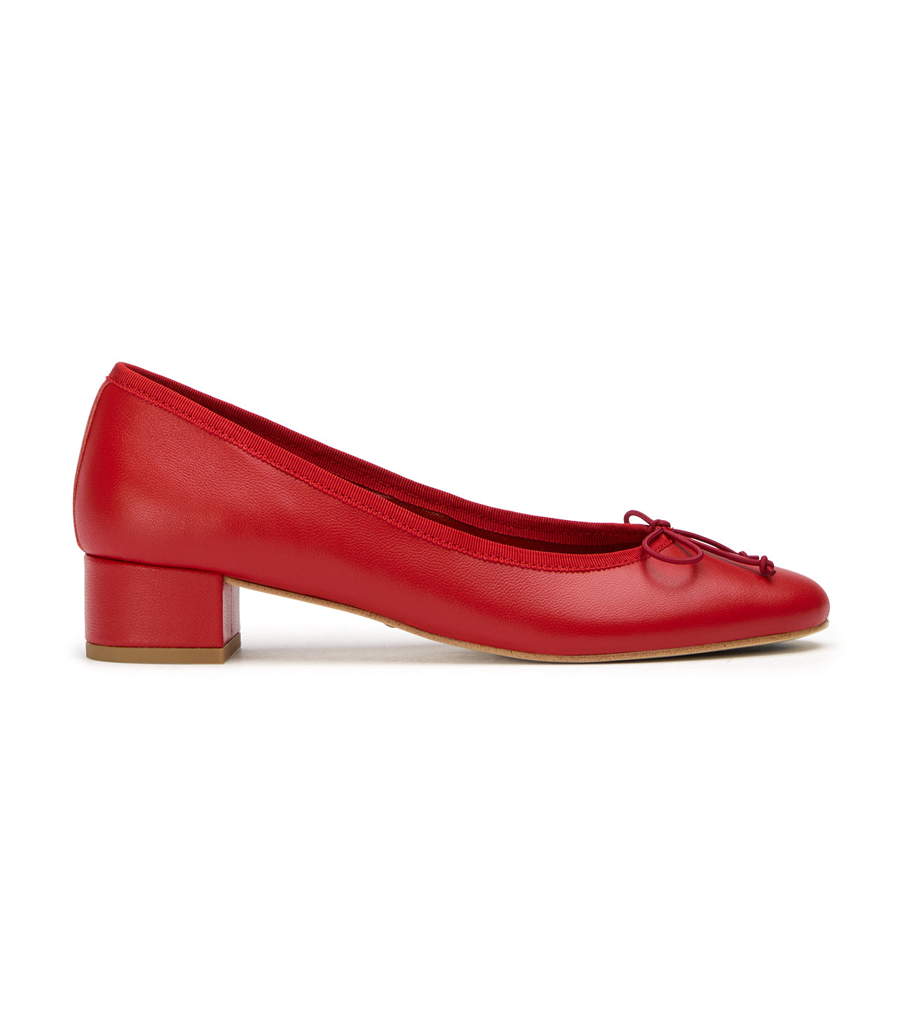 New Arrivals|Heels Tony Bianco Maddi Red Nappa