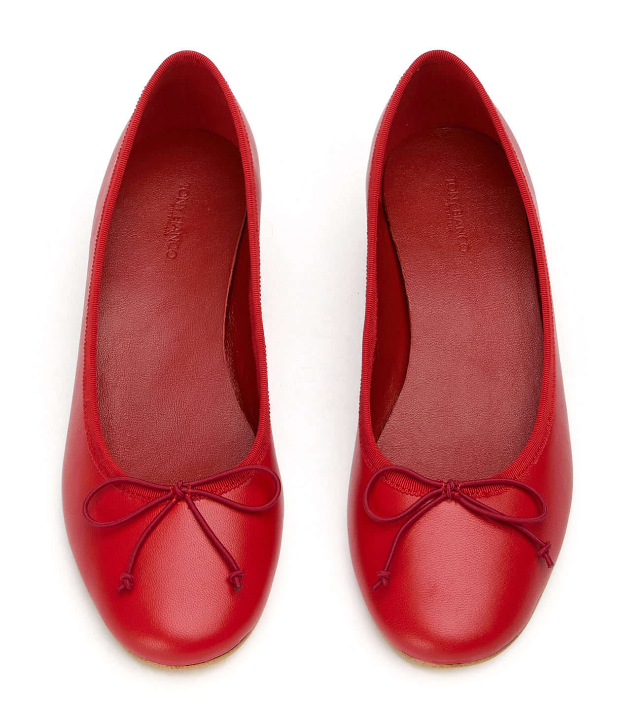 New Arrivals|Heels Tony Bianco Maddi Red Nappa