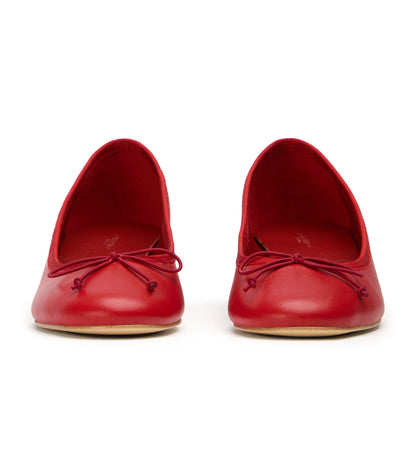 New Arrivals|Heels Tony Bianco Maddi Red Nappa