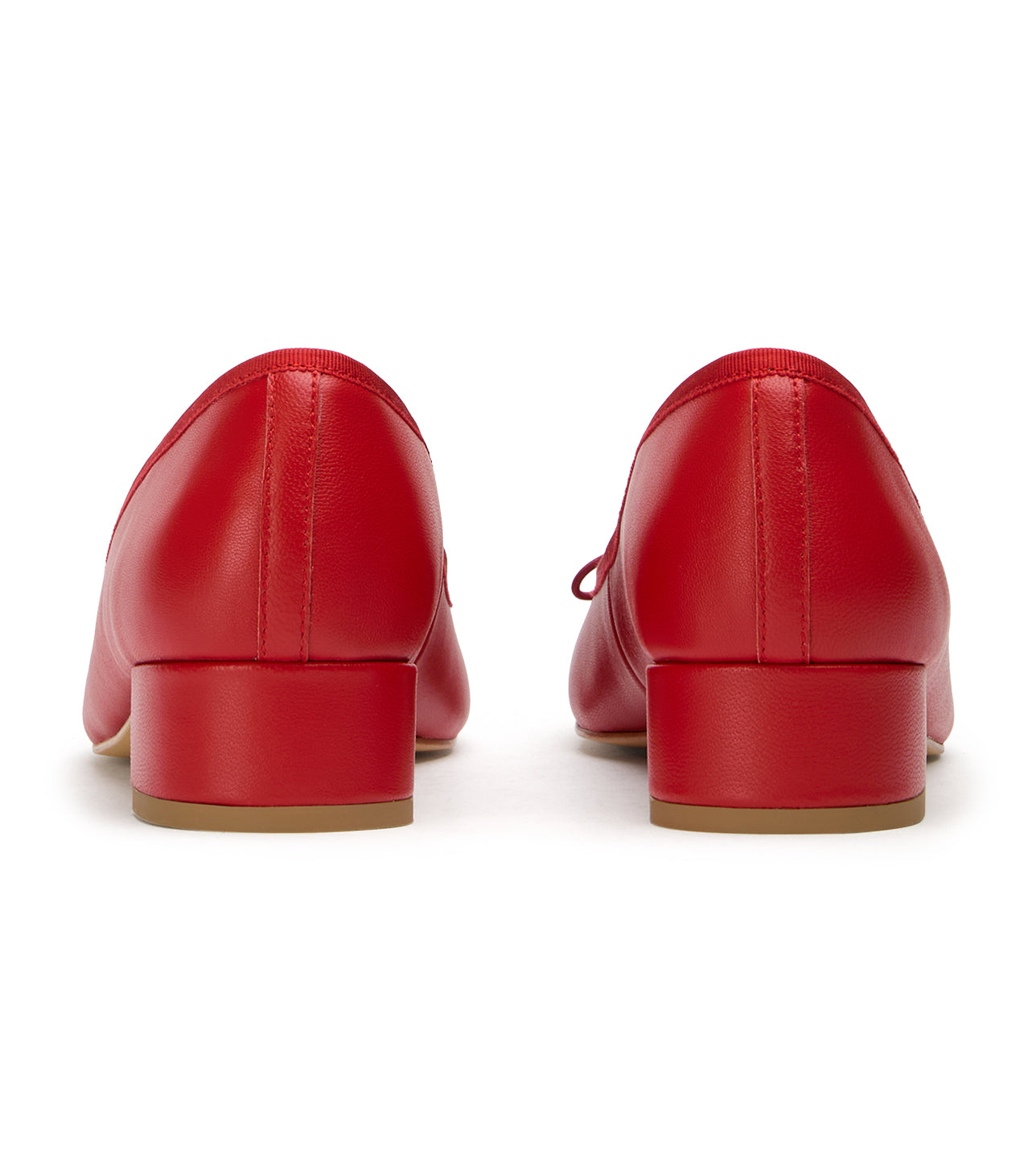 New Arrivals|Heels Tony Bianco Maddi Red Nappa