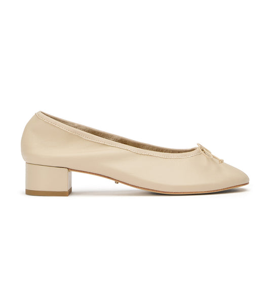 New Arrivals|Heels Tony Bianco Moma Vanilla Nappa