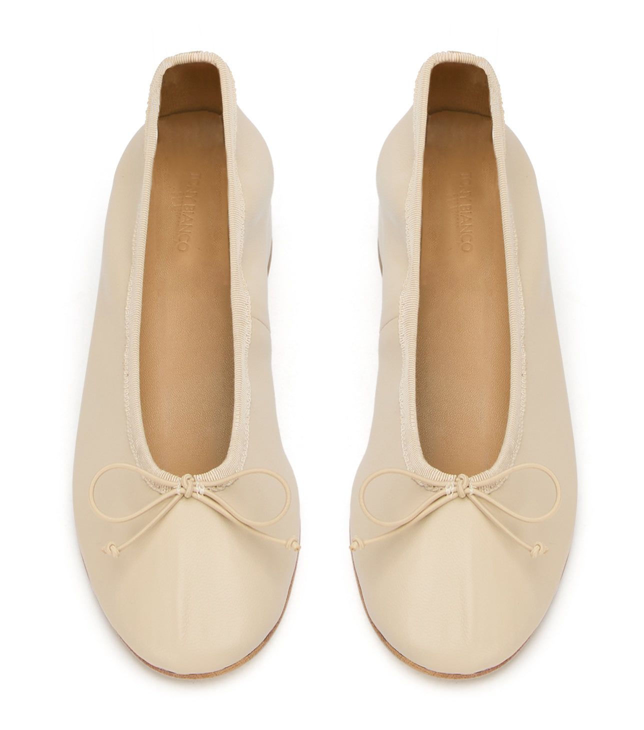 New Arrivals|Heels Tony Bianco Moma Vanilla Nappa
