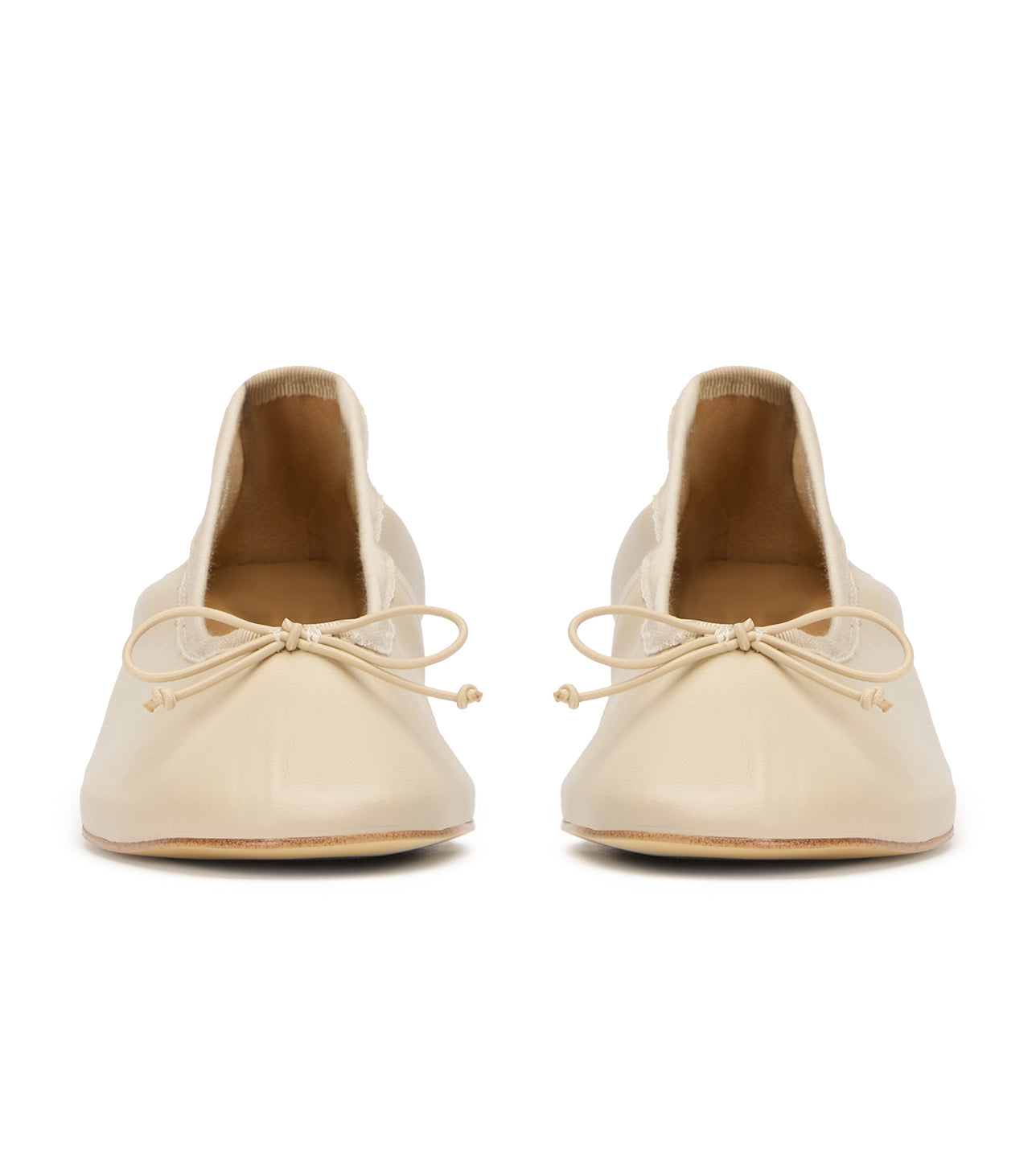 New Arrivals|Heels Tony Bianco Moma Vanilla Nappa
