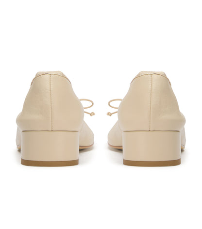 New Arrivals|Heels Tony Bianco Moma Vanilla Nappa