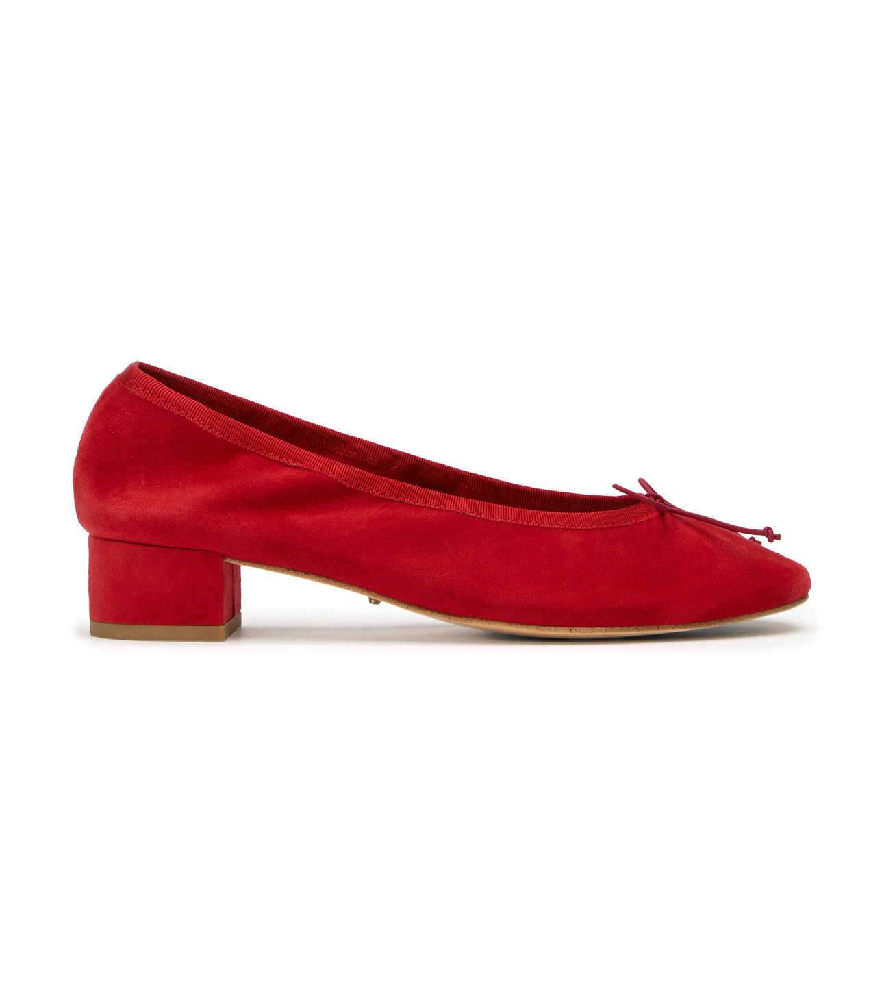 New Arrivals|Heels Tony Bianco Moma Red Suede