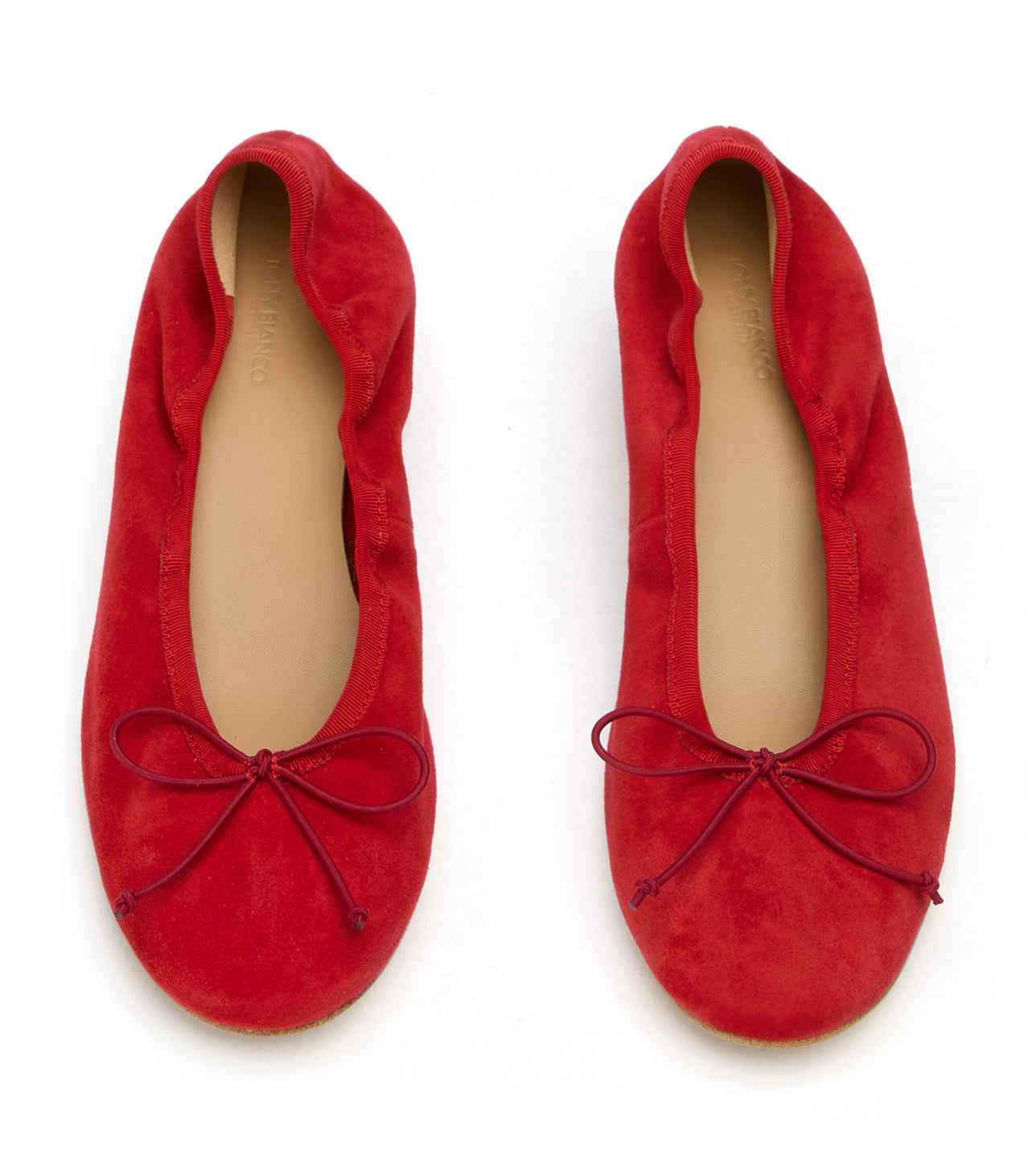 New Arrivals|Heels Tony Bianco Moma Red Suede