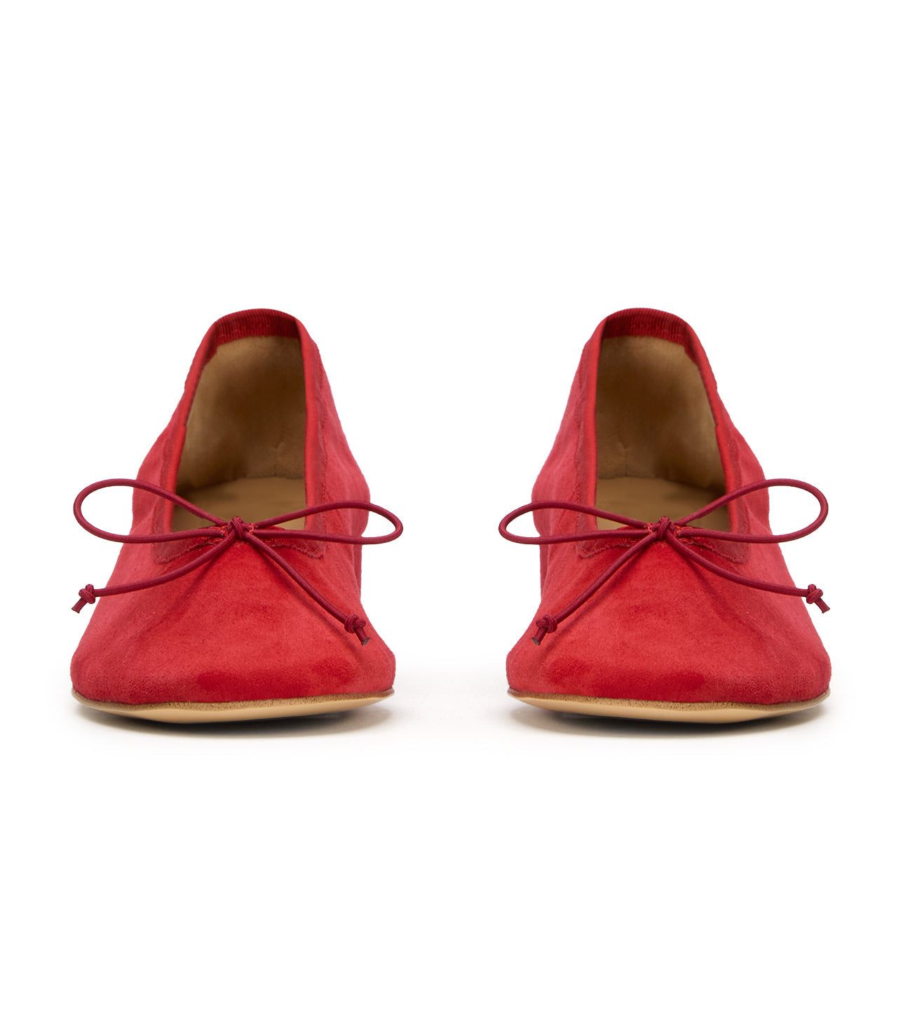 New Arrivals|Heels Tony Bianco Moma Red Suede