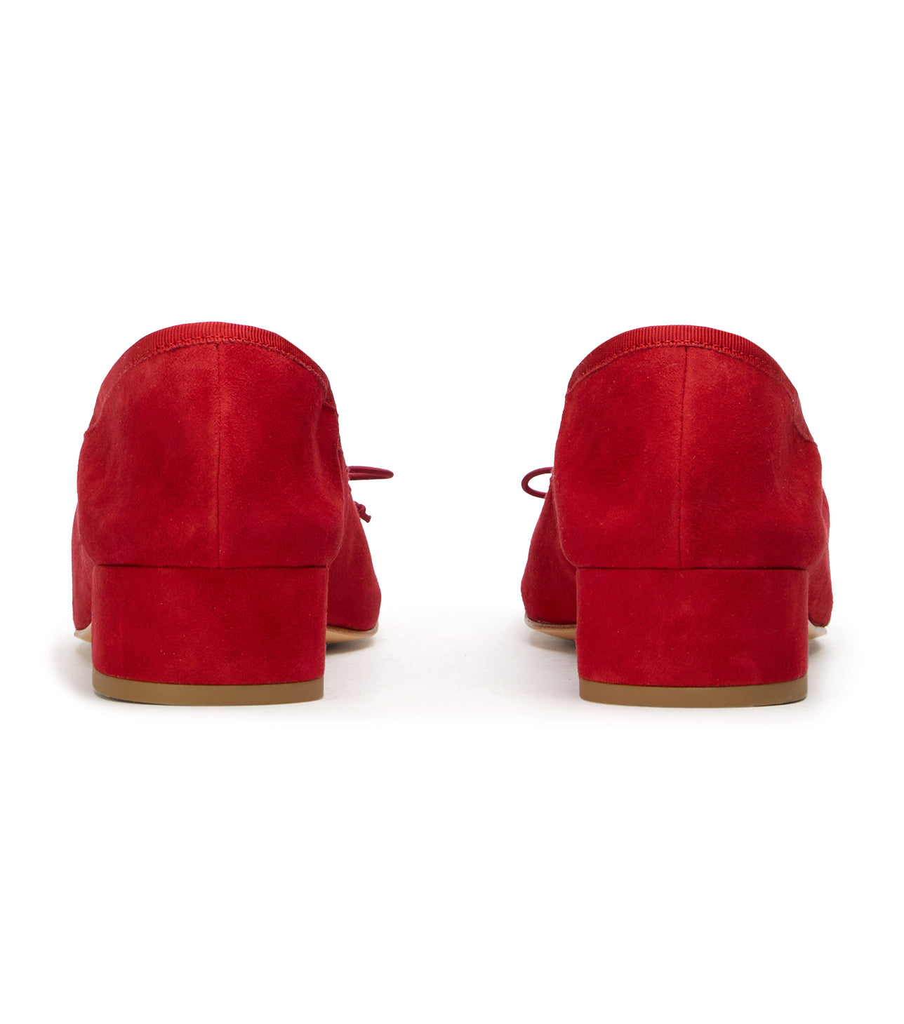 New Arrivals|Heels Tony Bianco Moma Red Suede