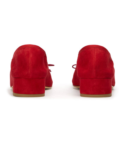 New Arrivals|Heels Tony Bianco Moma Red Suede