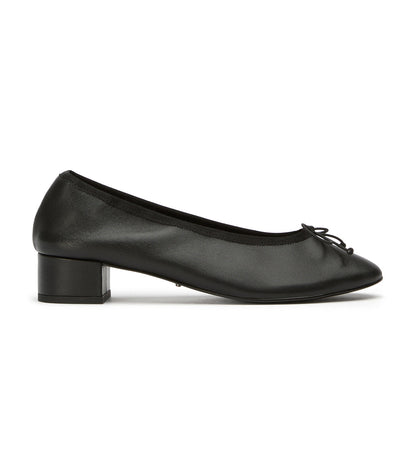 New Arrivals|Heels Tony Bianco Moma Black Nappa