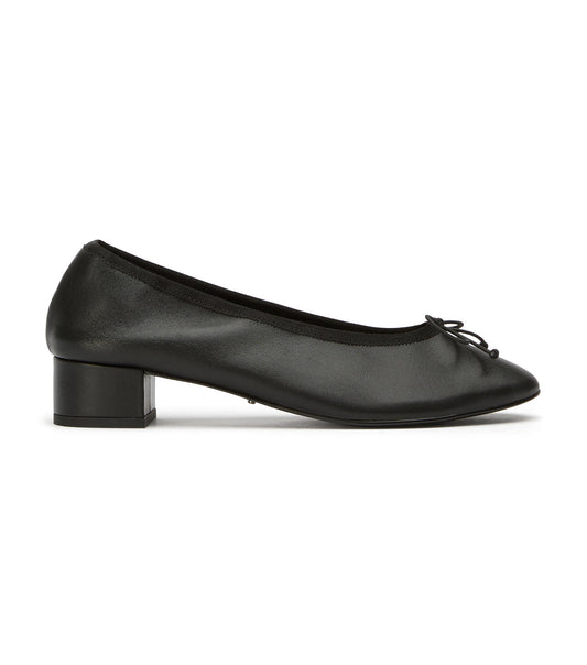 New Arrivals|Heels Tony Bianco Moma Black Nappa
