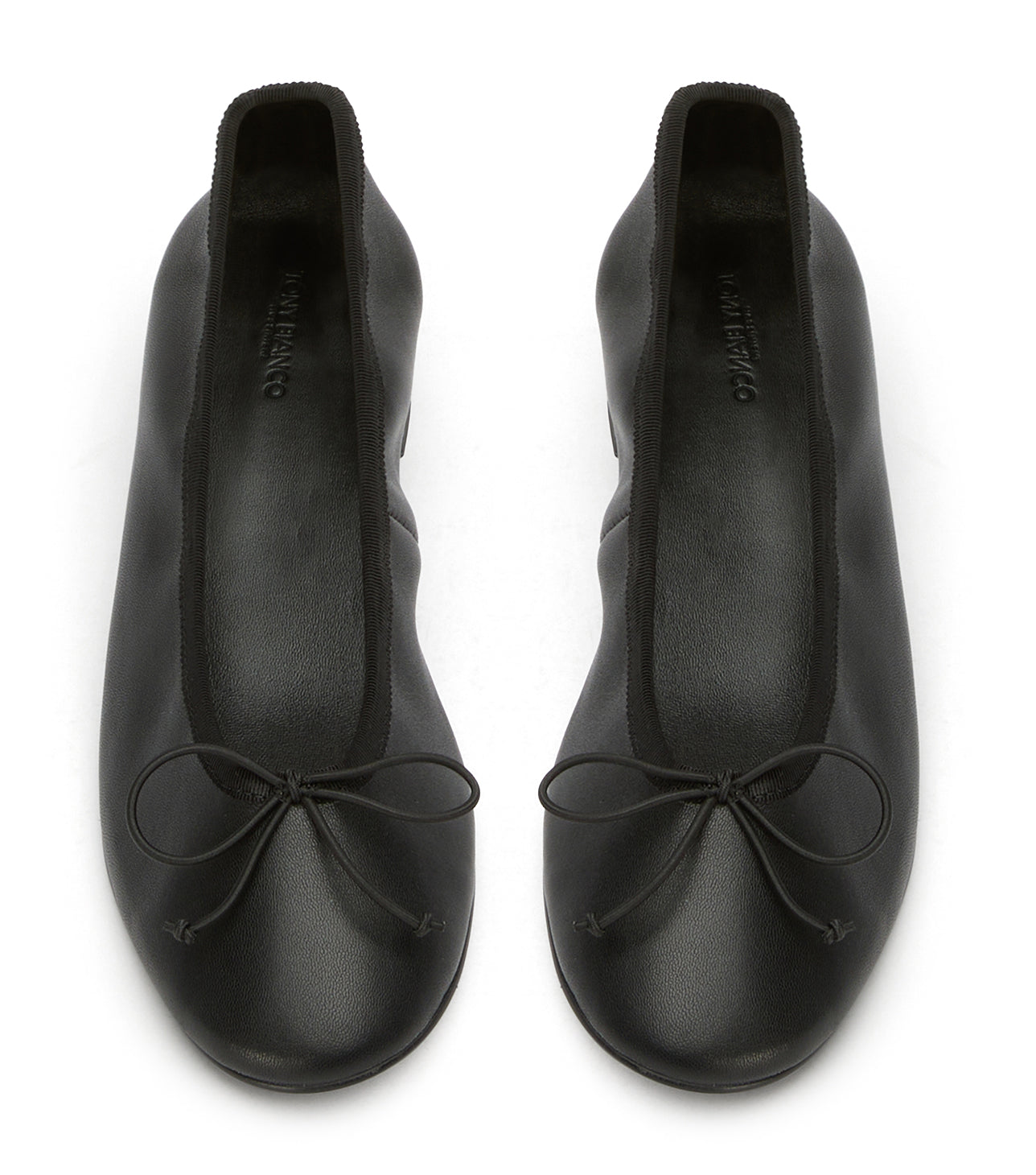 New Arrivals|Heels Tony Bianco Moma Black Nappa