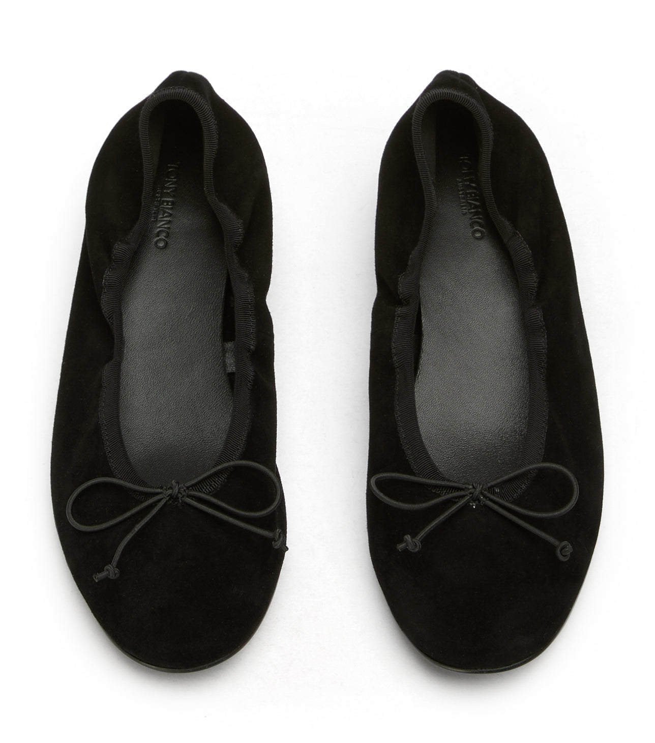 New Arrivals|Heels Tony Bianco Moma Black Suede