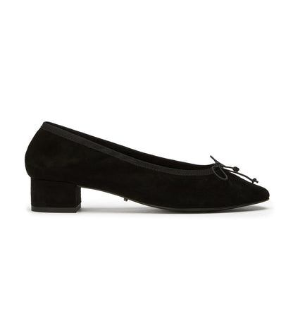 New Arrivals|Heels Tony Bianco Moma Black Suede