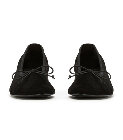 New Arrivals|Heels Tony Bianco Moma Black Suede