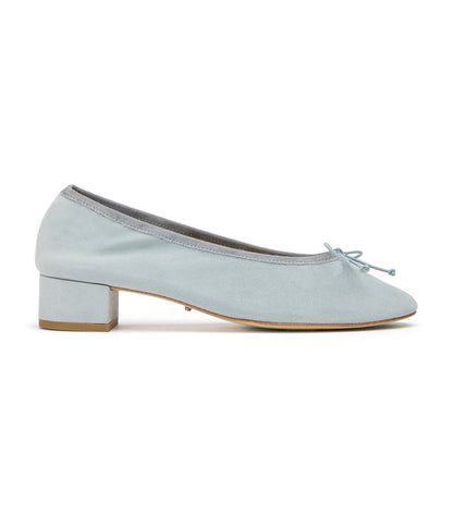 New Arrivals|Heels Tony Bianco Moma Sky Suede